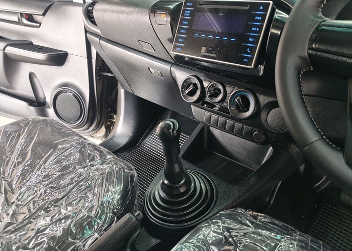 Used 9
                    TOYOTA
                     for Sale Image