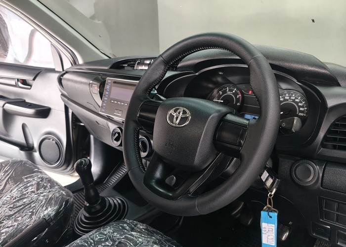 Used 9
                    TOYOTA
                     for Sale Image
