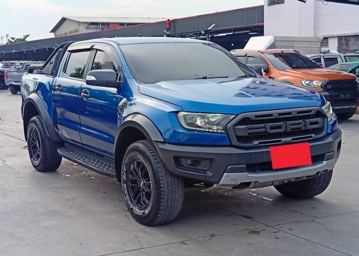 Used 1
                    FORD
                     for Sale Image