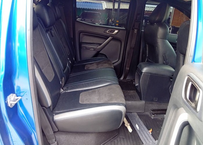 Used 1
                    FORD
                     for Sale Image