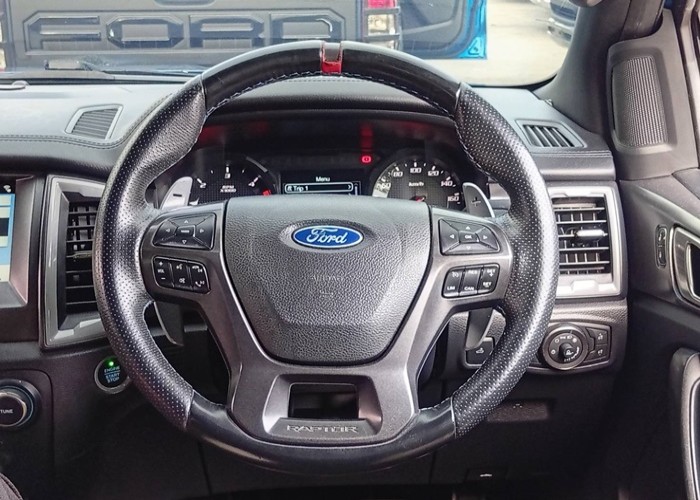 Used 1
                    FORD
                     for Sale Image