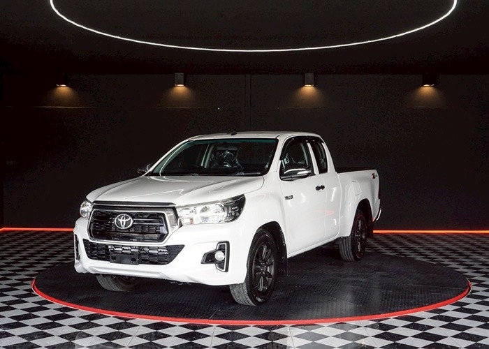 TOYOTA