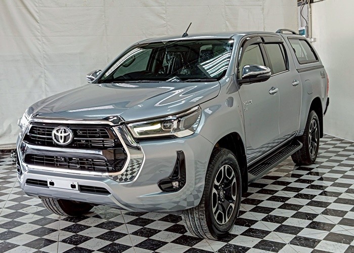 TOYOTA