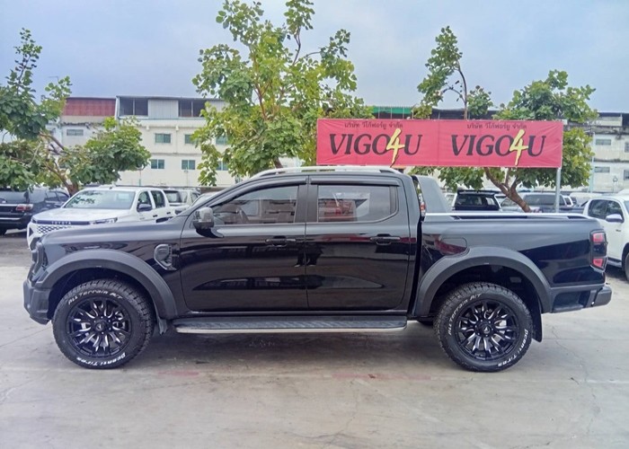 Used 3
                    FORD
                     for Sale Image