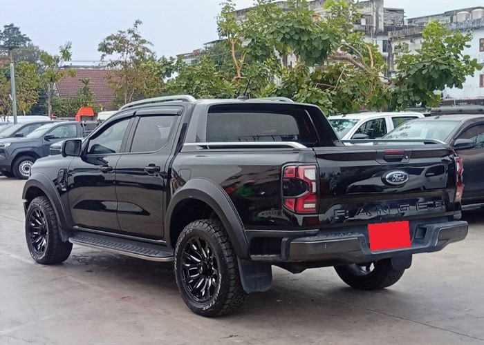 Used 3
                    FORD
                     for Sale Image