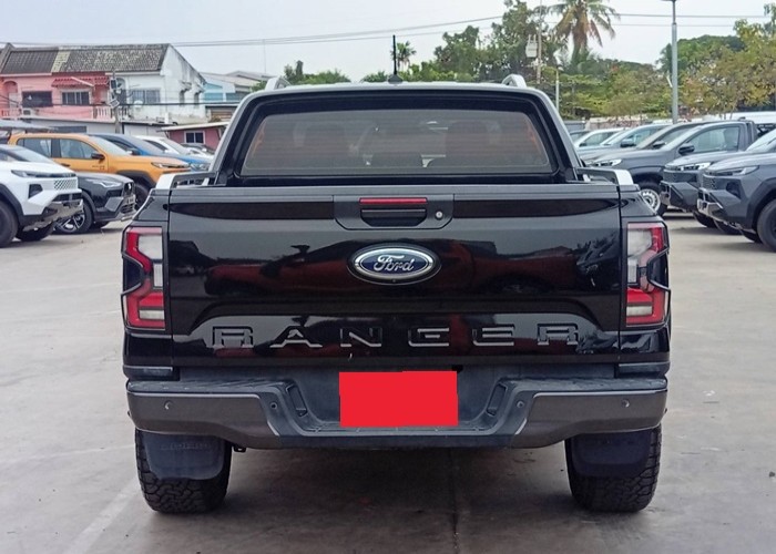 Used 3
                    FORD
                     for Sale Image