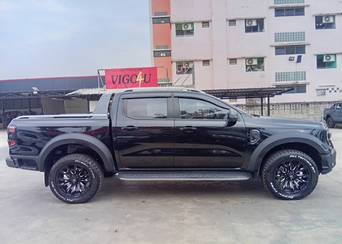 Used 3
                    FORD
                     for Sale Image