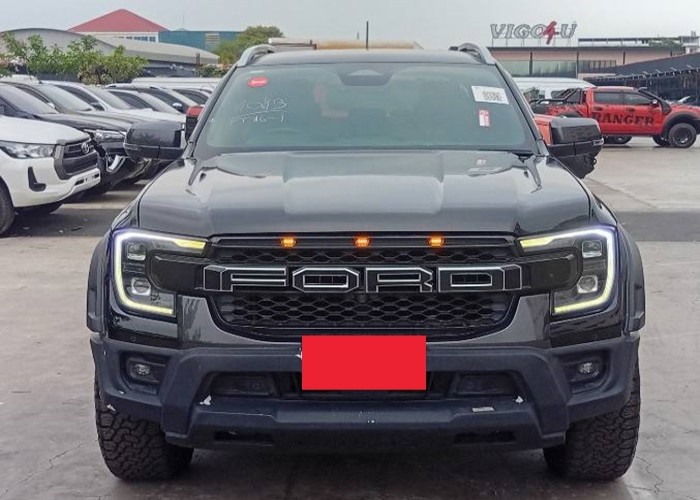 Used 3
                    FORD
                     for Sale Image