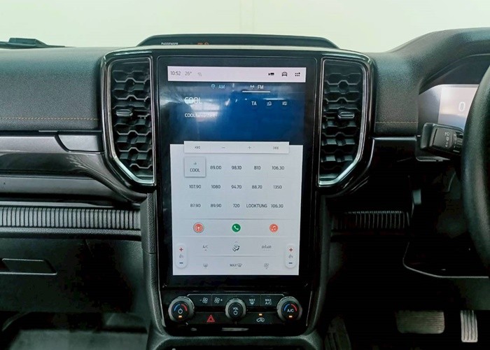 Used 3
                    FORD
                     for Sale Image