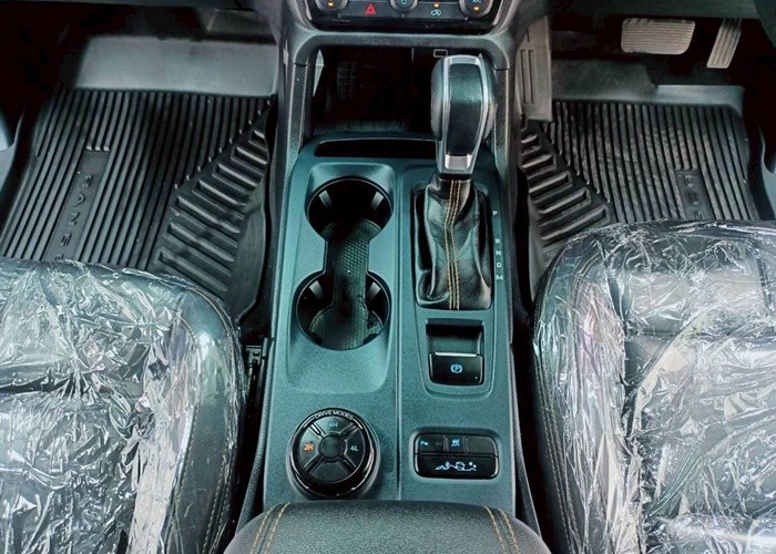 Used 3
                    FORD
                     for Sale Image