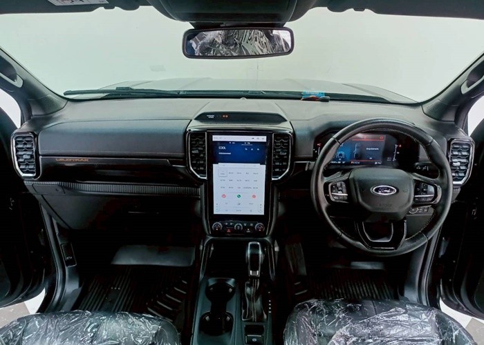 Used 3
                    FORD
                     for Sale Image