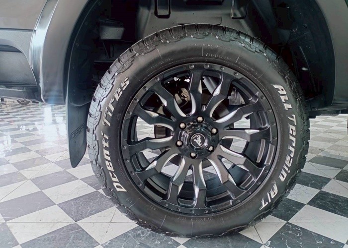 Used 3
                    FORD
                     for Sale Image