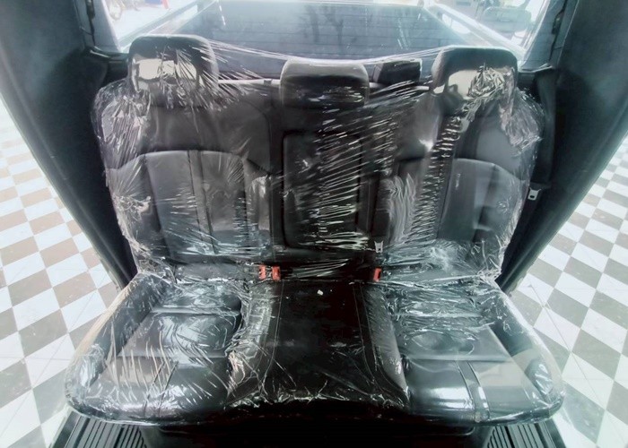 Used 3
                    FORD
                     for Sale Image