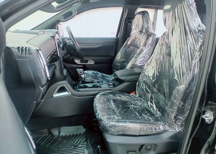 Used 3
                    FORD
                     for Sale Image