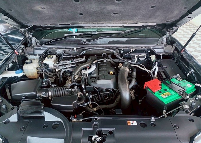 Used 3
                    FORD
                     for Sale Image