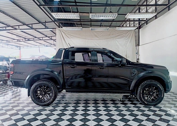 Used 3
                    FORD
                     for Sale Image