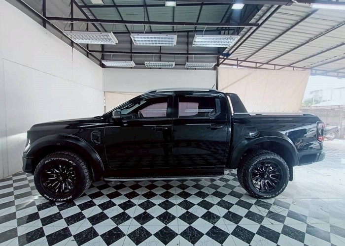 Used 3
                    FORD
                     for Sale Image