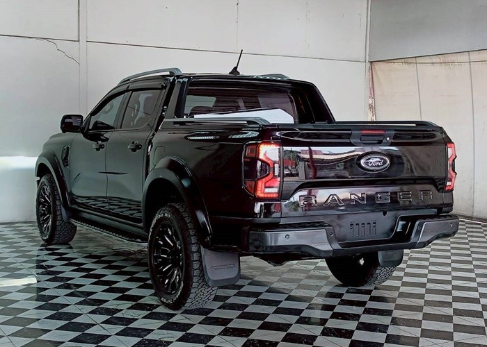 Used 3
                    FORD
                     for Sale Image