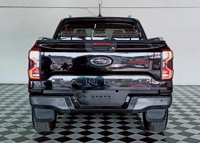 Used 3
                    FORD
                     for Sale Image