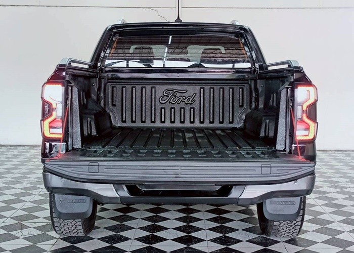 Used 3
                    FORD
                     for Sale Image