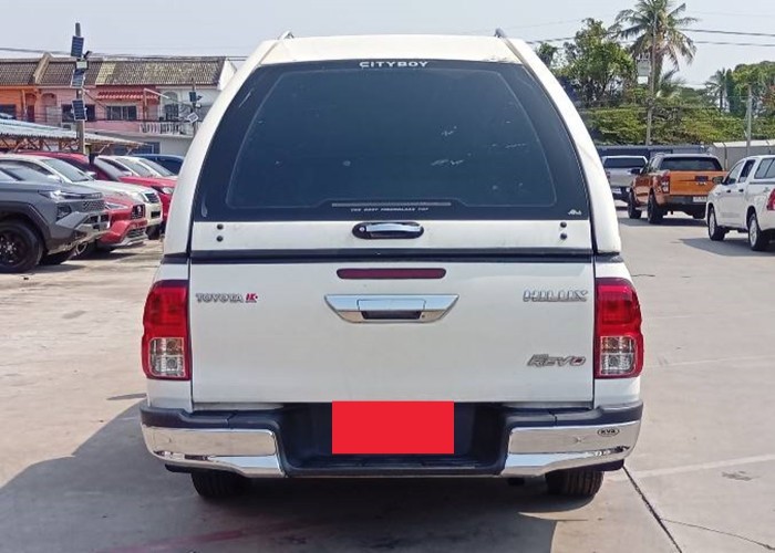 Used 2
                    TOYOTA
                     for Sale Image