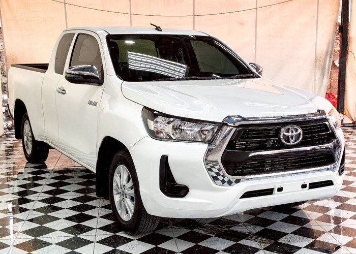 Used 2
                    TOYOTA
                     for Sale Image