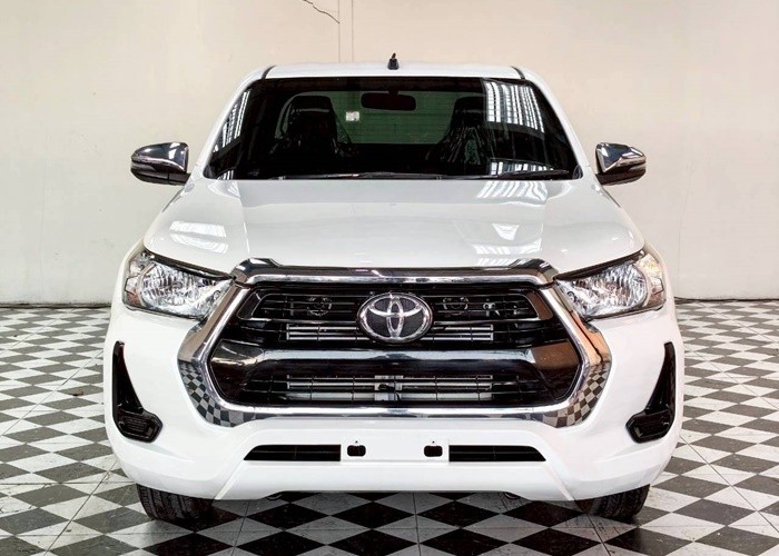 Used 2
                    TOYOTA
                     for Sale Image