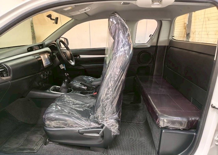 Used 2
                    TOYOTA
                     for Sale Image