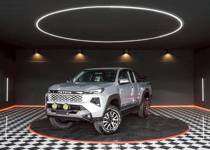 TOYOTA