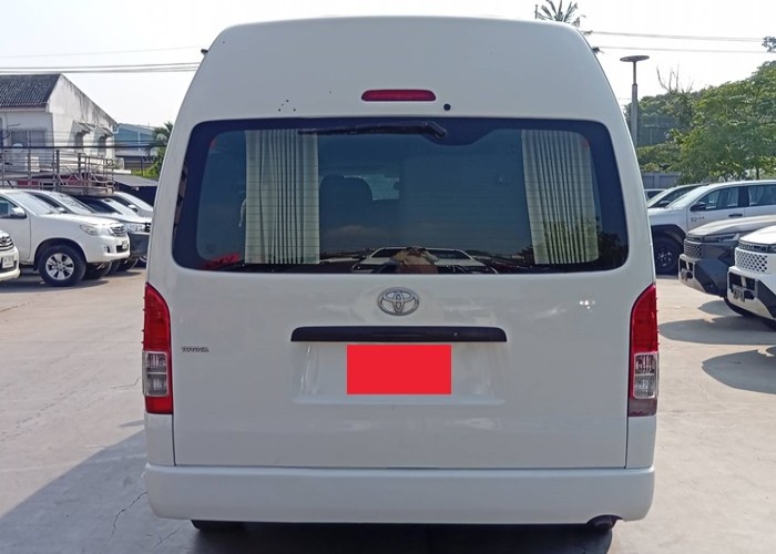 Used 9
                    TOYOTA
                     for Sale Image