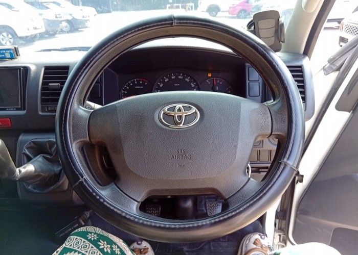 Used 9
                    TOYOTA
                     for Sale Image