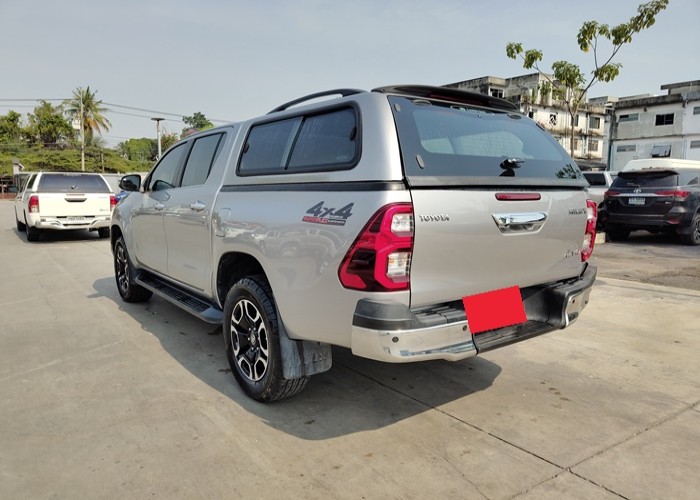 Used 11
                    TOYOTA
                     for Sale Image