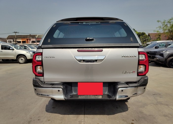 Used 11
                    TOYOTA
                     for Sale Image