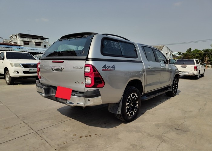 Used 11
                    TOYOTA
                     for Sale Image