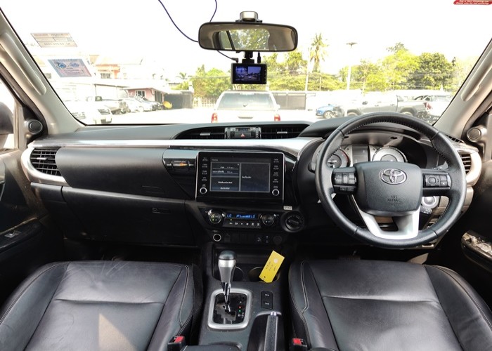 Used 11
                    TOYOTA
                     for Sale Image