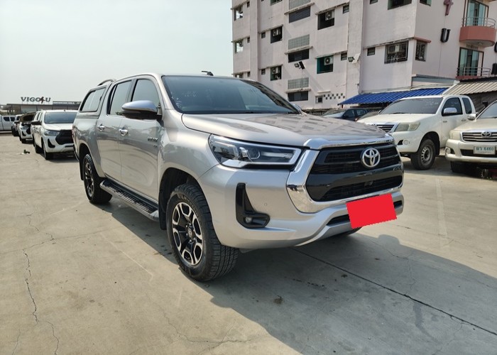 Used 11
                    TOYOTA
                     for Sale Image