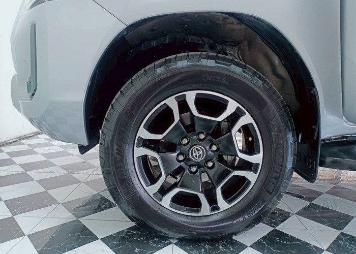 Used 11
                    TOYOTA
                     for Sale Image