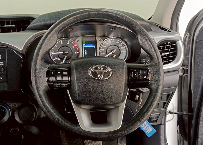 Used 12
                    TOYOTA
                     for Sale Image
