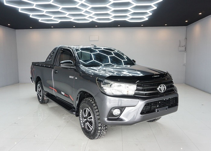 Used 9
                    TOYOTA
                     for Sale Image