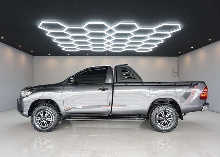 Used 9
                    TOYOTA
                     for Sale Image