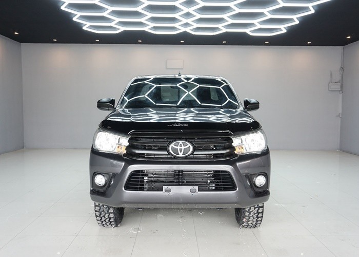 Used 9
                    TOYOTA
                     for Sale Image