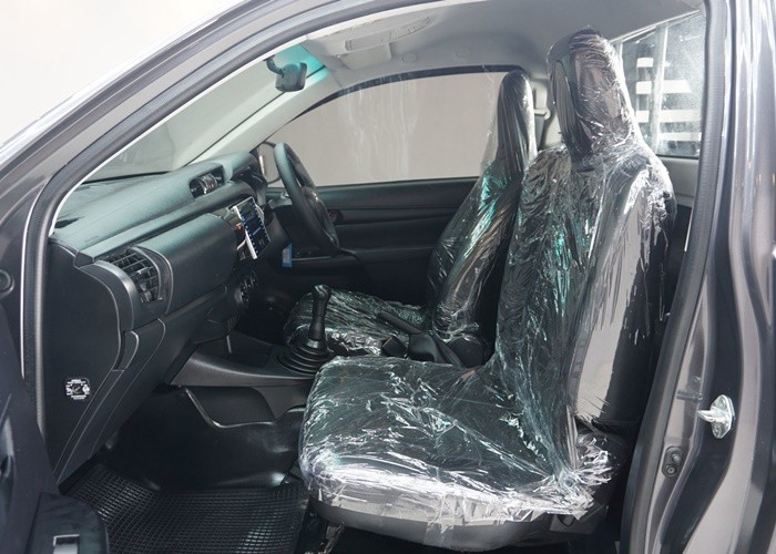 Used 9
                    TOYOTA
                     for Sale Image