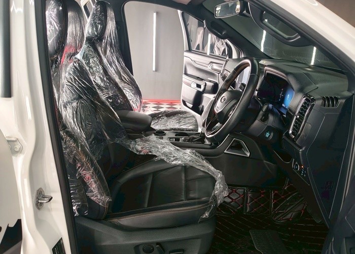 Used 1
                    FORD
                     for Sale Image