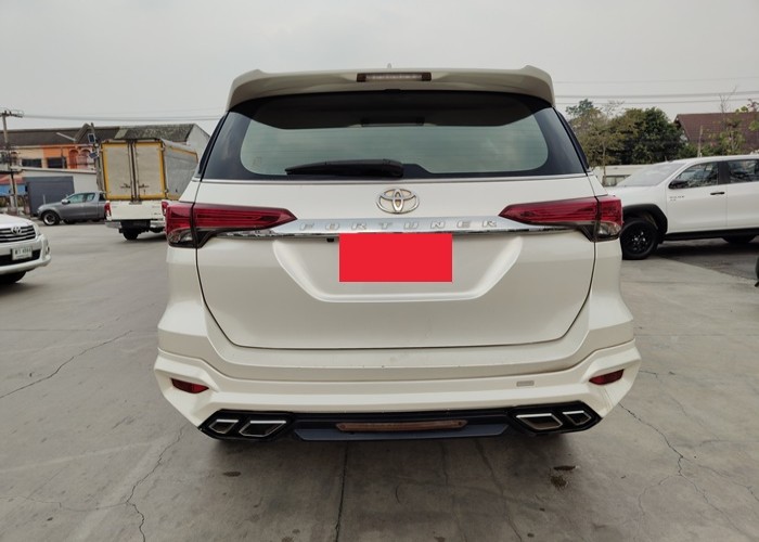 Used 7
                    TOYOTA
                     for Sale Image