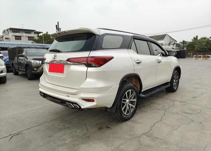 Used 7
                    TOYOTA
                     for Sale Image