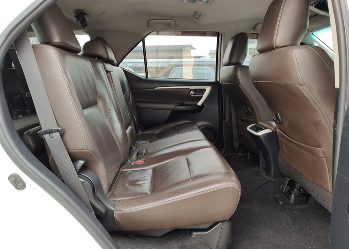 Used 7
                    TOYOTA
                     for Sale Image