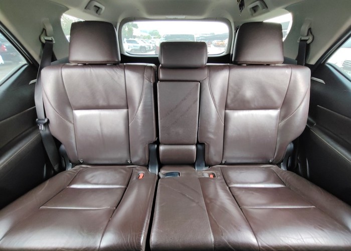 Used 7
                    TOYOTA
                     for Sale Image