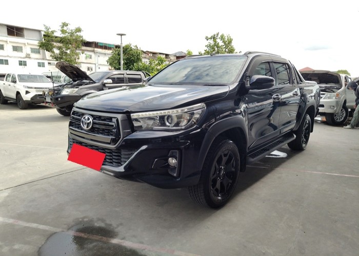 TOYOTA