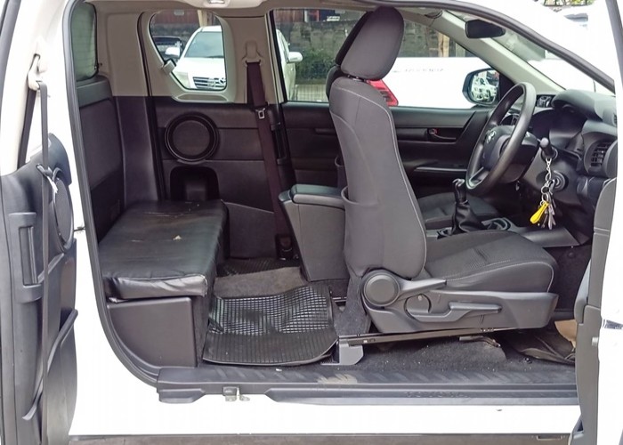 Used 11
                    TOYOTA
                     for Sale Image