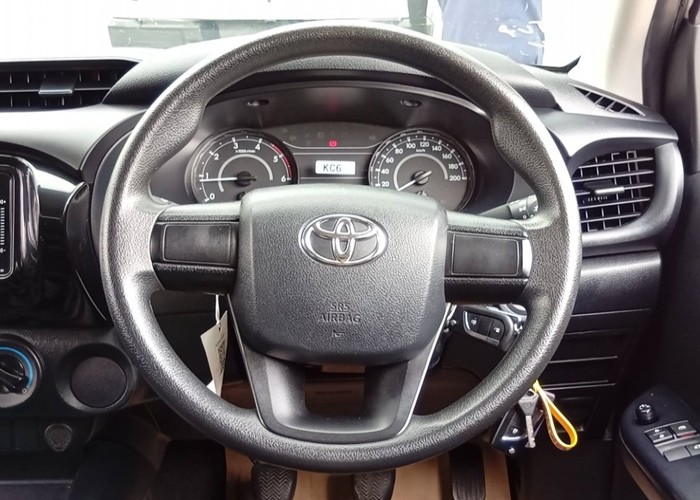 Used 11
                    TOYOTA
                     for Sale Image